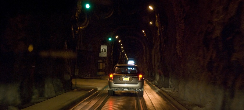Illustration for article titled Most expensive tolls in the United States